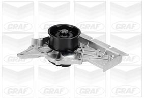 Pompa apa AUDI A4 Cabriolet (8H7, B6, 8HE, B7) - Cod intern: W20208336 - LIVRARE DIN STOC in 24 ore!!!