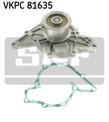 Pompa apa AUDI A4 Cabriolet (8H7, B6, 8HE, B7) - Cod intern: M20444972 - LIVRARE DIN STOC in 24 ore!!!
