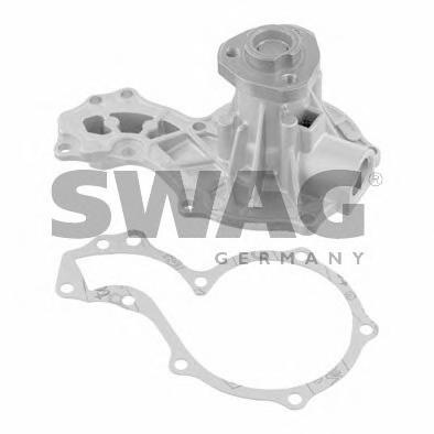 Pompa apa AUDI A4 limuzina (8D2, B5), AUDI A6 limuzina (4A, C4), AUDI CABRIOLET (8G7, B4) - SWAG 30 15 0022