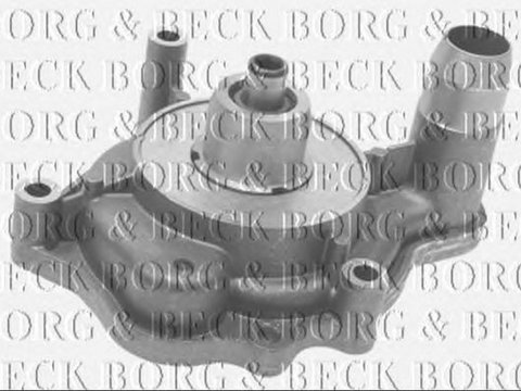 Pompa apa AUDI A6 4F2 C6 BORG & BECK BWP2008