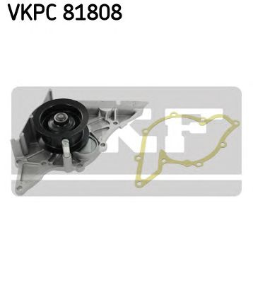 Pompa apa AUDI A6 (4F2, C6) - Cod intern: W20330858 - LIVRARE DIN STOC in 24 ore!!!