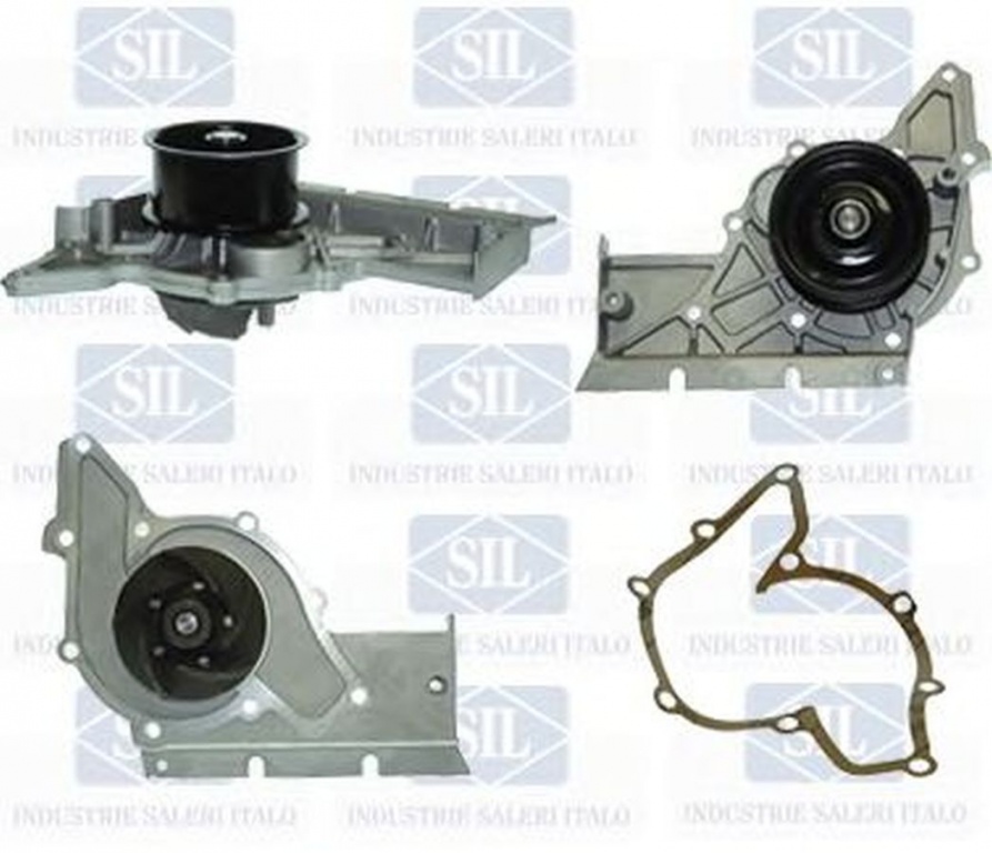 Pompa apa AUDI A6 Avant 4B5 C5 Saleri SIL PA1519