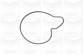 Pompa apa AUDI A6 Avant (4F5, C6) - Cod intern: W2