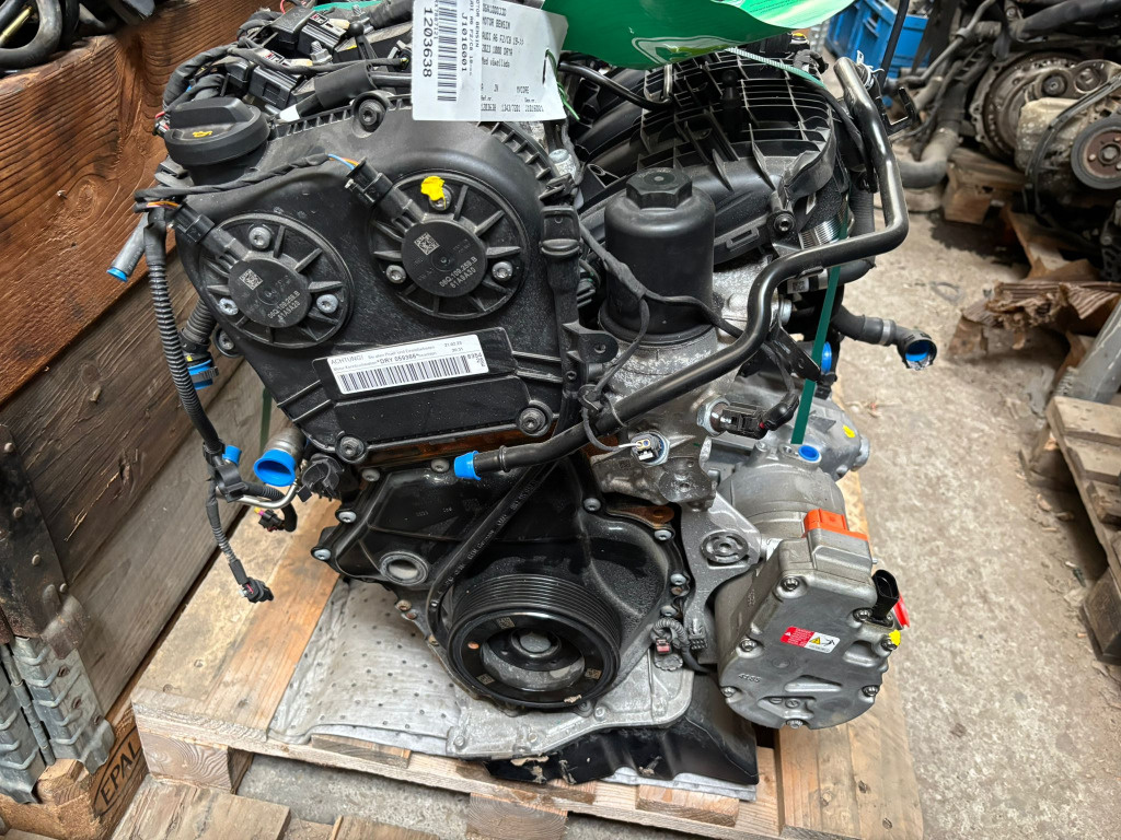 Pompa apa Audi A6 C8 2.0 TFSI TIP DRYA 10000KM cod