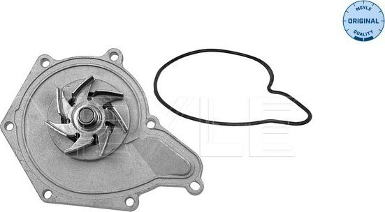 Pompa apa AUDI A6/S6 III (4F2, C6), Sedan, 04.2004 - 08.2011 Meyle 113 220 0006