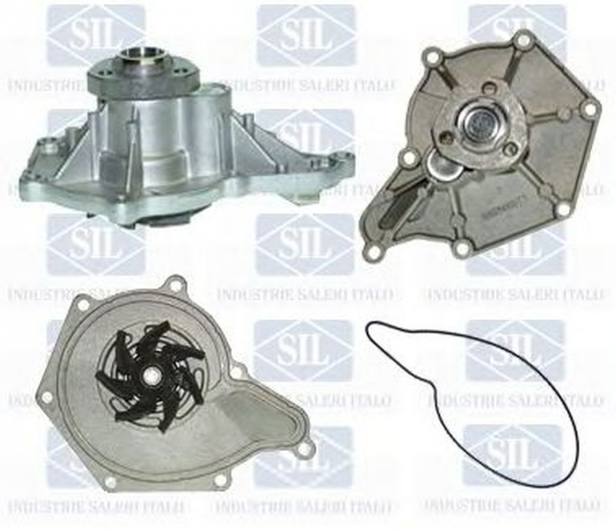 Pompa apa AUDI A8 4E Saleri SIL PA1290