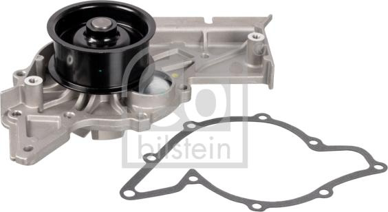 Pompa apa AUDI A8 II (4E2, 4E8), Sedan, 10.2002 - 12.2010 Febi Bilstein 29796