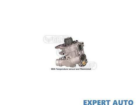 Pompa apa Audi AUDI A4 (8K2, B8) 2007-2016 #2 06A121026BF