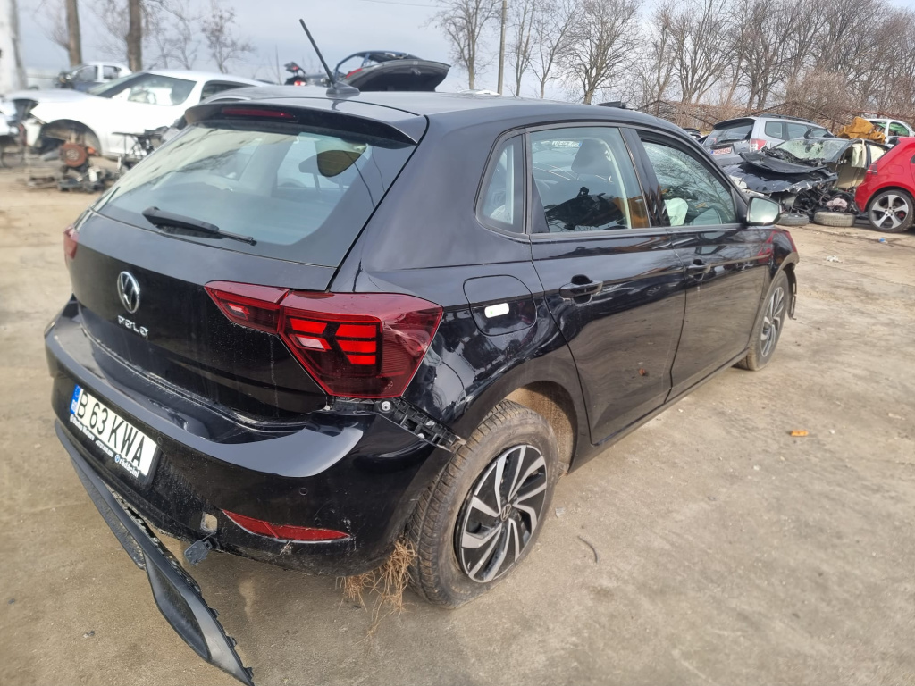 Pompa apa auxiliara 1.0 tsi dlac 5q09655