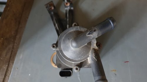 Pompa apa auxiliara BMW motor N63 5.0i c