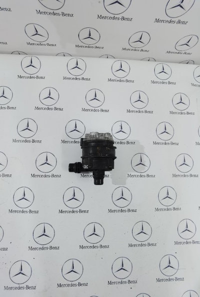 Pompa apa auxiliara Mercedes E200 cdi w213 A000500