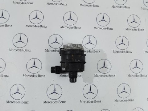 Pompa apa auxiliara Mercedes E200 cdi w213 A0005002686
