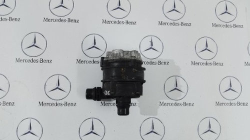 Pompa apa auxiliara Mercedes E200 cdi w2