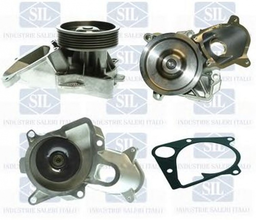 Pompa apa BMW 1 E87 Saleri SIL PA1249S
