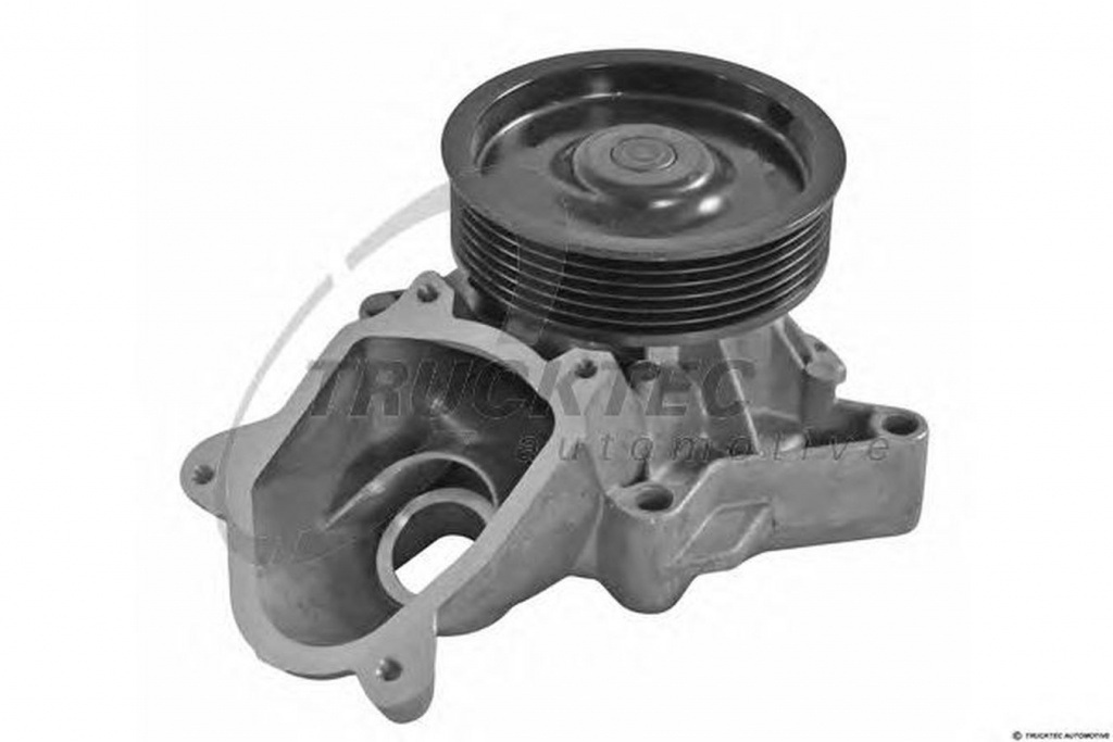 Pompa apa BMW 1 E87 TRUCKTEC AUTOMOTIVE 0819188