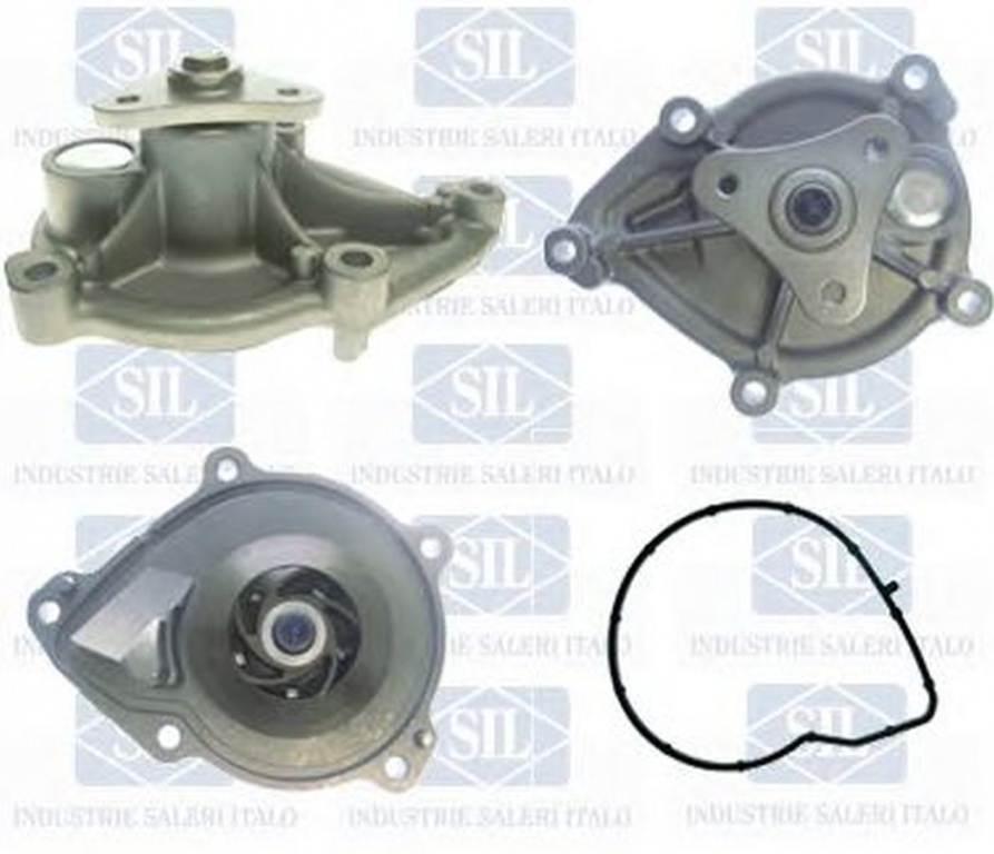 Pompa apa BMW 1 F21 Saleri SIL PA1425