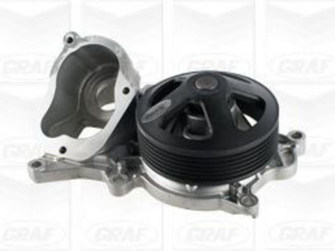 Pompa apa BMW 3 (E90) (2005 - 2011) GRAF PA1164