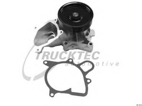 Pompa apa BMW 3 (E90) (2005 - 2011) TRUCKTEC AUTOMOTIVE 08.19.236