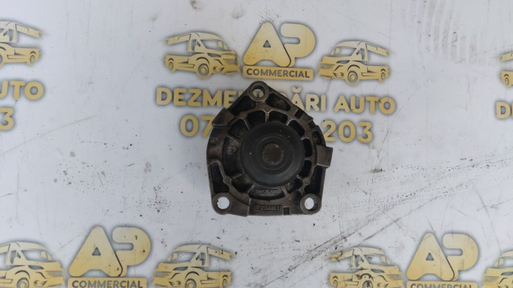 Pompa apa BMW 7 (E65, E66, E67) 730 i cod : 55568637