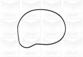 Pompa apa BMW 7 (E65, E66, E67) - Cod intern: W20208006 - LIVRARE DIN STOC in 24 ore!!!