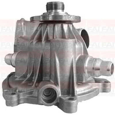 Pompa apa BMW 7 (E65, E66, E67) - Cod intern: W20237047 - LIVRARE DIN STOC in 24 ore!!!