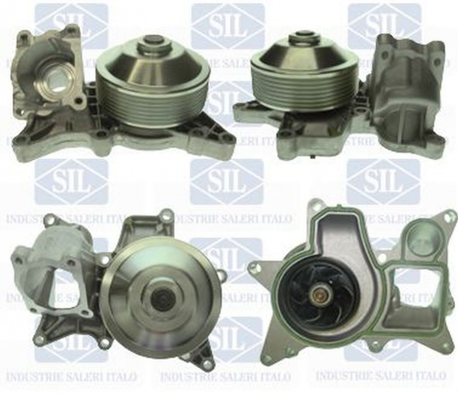 Pompa apa BMW 7 F01 F02 F03 F04 Saleri SIL PA1542