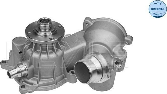 Pompa apa BMW 7 - IV (E65, E66, E67), Sedan, 07.2001 - 12.2009 Meyle 313 220 0014