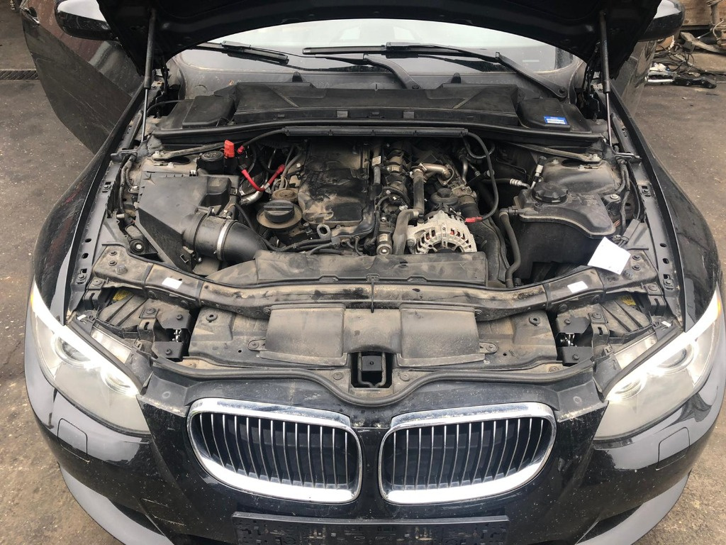 Pompa apa BMW E93 2012 Convertible 3.0 D