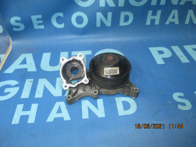 Pompa apa BMW F10 530d 3.0 d N57D30A