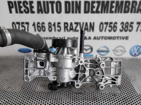 Pompa Apa Bmw Mini 1.5/1.6 Benzina Motor B38 Aproape Noua 11.000 Km Cod 8631940