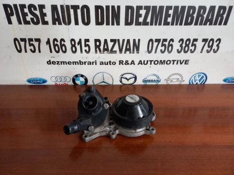 Pompa Apa Bmw N47 E90 E91 E87 F10 F11 F30 F31 F20 F21 - Dezmembrari Arad