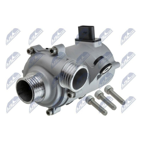 Pompa apa Bmw Seria 1 F20, F21 125 2011-, 3 F30, F31 320 2012-, 5 F10, F11 520 2011-, X3 F25 Sdrive 20, Xdrive 20 2013-, X4 F26 Xdrive 20 2014-, Electric, 11517597715