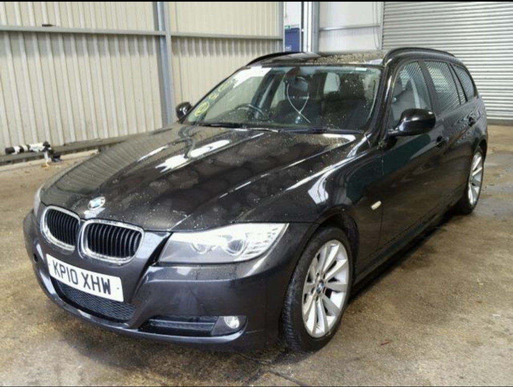 Pompa apa BMW Seria 3 Touring E91 2010 Touring 1.8