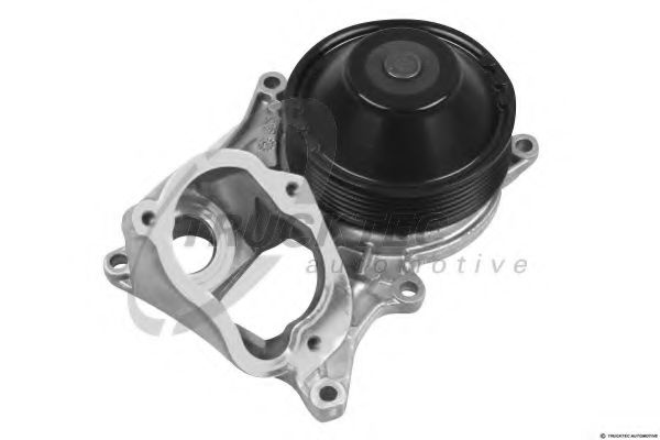 Pompa apa BMW Seria 4 Cupe (F32, F82) (2013 - 2016) TRUCKTEC AUTOMOTIVE 08.19.203 piesa NOUA