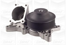 Pompa apa BMW Seria 5 Touring (F11) (2010 - 2016) 