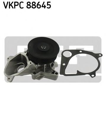 Pompa apa BMW X3 (E83) - Cod intern: W20034322 - LIVRARE DIN STOC in 24 ore!!!
