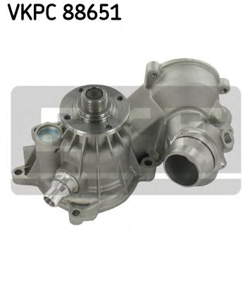 Pompa apa BMW X5 (E53) - Cod intern: W20034323 - LIVRARE DIN STOC in 24 ore!!!