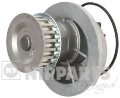 Pompa apa CHEVROLET AVEO Limuzina (T250, T255) (2005 - 2016) NIPPARTS J1510900 piesa NOUA