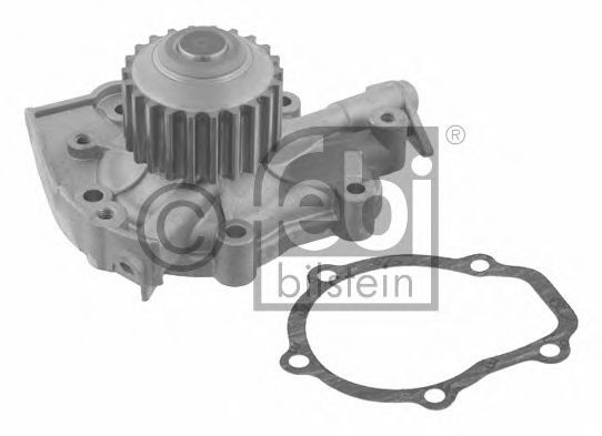 Pompa apa CHEVROLET AVEO Limuzina (T300) (2011 - 2016) FEBI BILSTEIN 26306 piesa NOUA