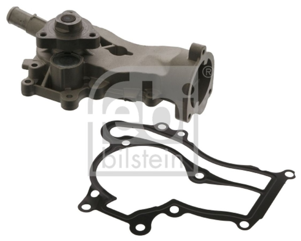 Pompa apa CHEVROLET AVEO limuzina T300 THERMOTEC D1X051TT