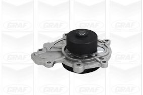 Pompa apa CHEVROLET CAPTIVA (C100, C140) (2006 - 2016) GRAF PA1068 piesa NOUA
