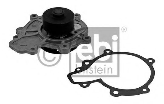 Pompa apa CHEVROLET CAPTIVA (C100, C140) (2006 - 2016) FEBI BILSTEIN 40012 piesa NOUA