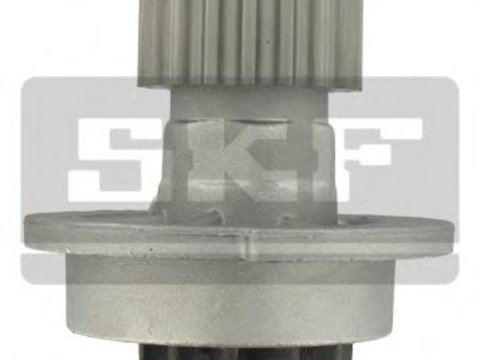 Pompa apa CHEVROLET CRUZE (J300) (2009 - 2020) SKF VKPC 90402