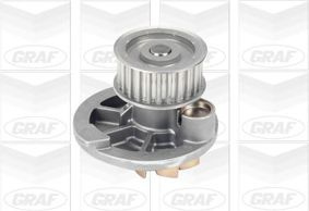 Pompa apa CHEVROLET NUBIRA limuzina MAXGEAR: MGC-5316|47-0195