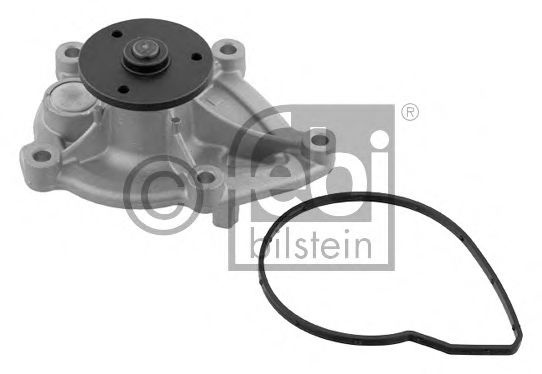 Pompa apa CITROËN C5 III Break (TD_) (2008 - 2016) FEBI BILSTEIN 33959