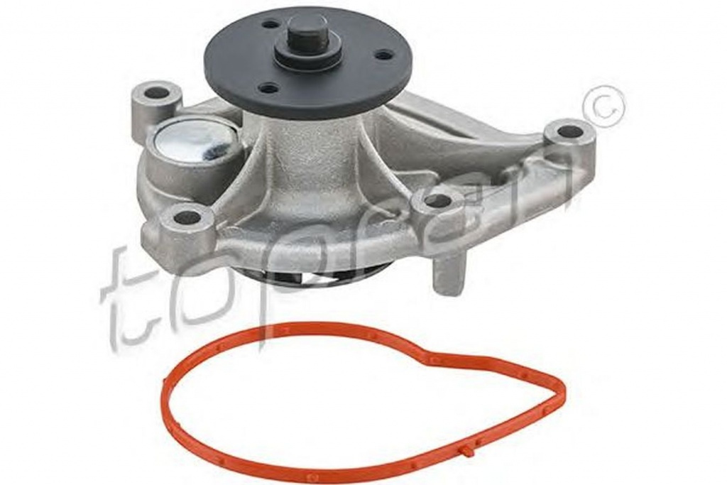 Pompa apa CITROEN BERLINGO caroserie B9 TOPRAN 502127 PieseDeTop