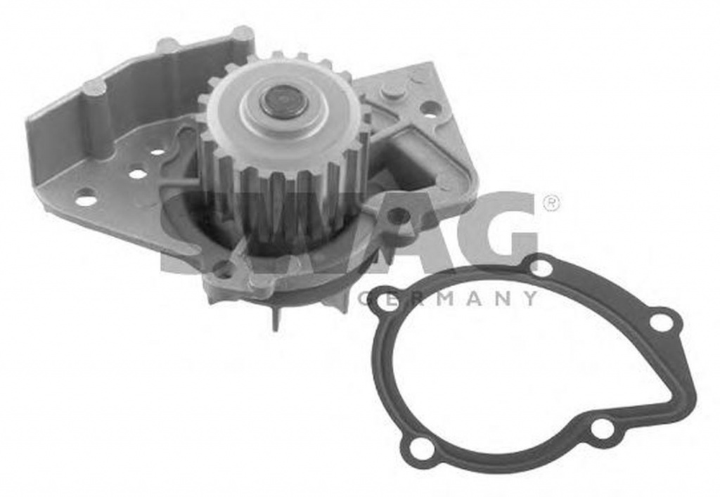 Pompa apa CITROEN BERLINGO caroserie M SWAG 62 15 0017