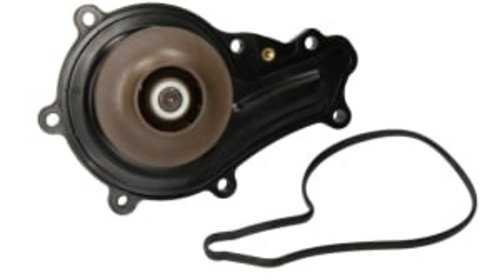 Pompa apa CITROEN C2, C3 I, C3 PLURIEL, XSARA, FORD C-MAX, C-MAX II, FIESTA V, FIESTA VI, FOCUS II, FOCUS III, FUSION, GALAXY II, GRAND C-MAX, MONDEO IV, S-MAX, MAZDA 2 1.4D/1.6 d 09.01-