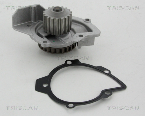 Pompa apa # CitroEn C4 2009 2010 2011 2012 2013 2014 2015 2016 2017 2018 2019 2020 2021 2022 2023 2024 2025 # 8600 10079 # TRISCAN