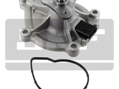 Pompa apa Citroen C4 Picasso I UD SKF VKPC83812